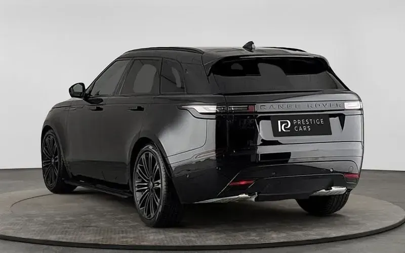 Used Land Rover Range Rover Velar SE Dynamic 204 HP (150 kW) 2025 SUV