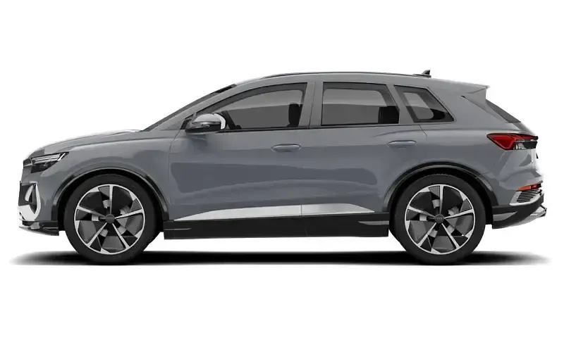 Used Audi Q4 e-tron S-Line 210 kW (286 HP) 2026 SUV