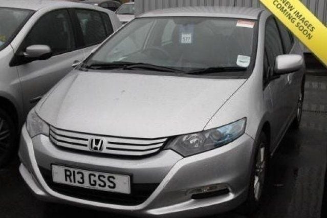 Used Honda Insight 2009 Hatchback