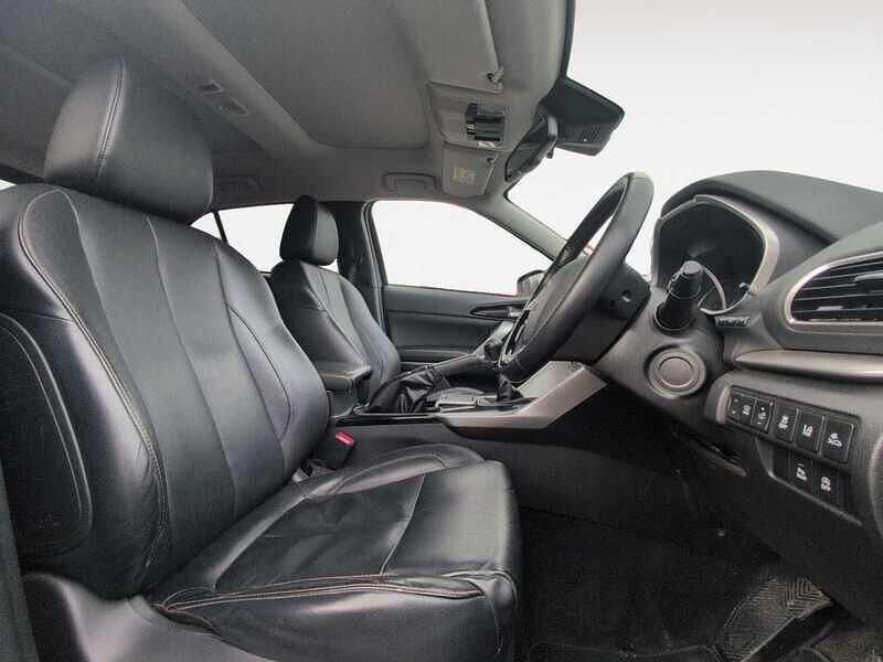 Used Mitsubishi Eclipse 163 HP (119 kW) 2020 Black Hatchback