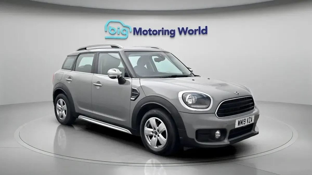 Used Mini Cooper Classic 136 HP (100 kW) 2019 Hatchback