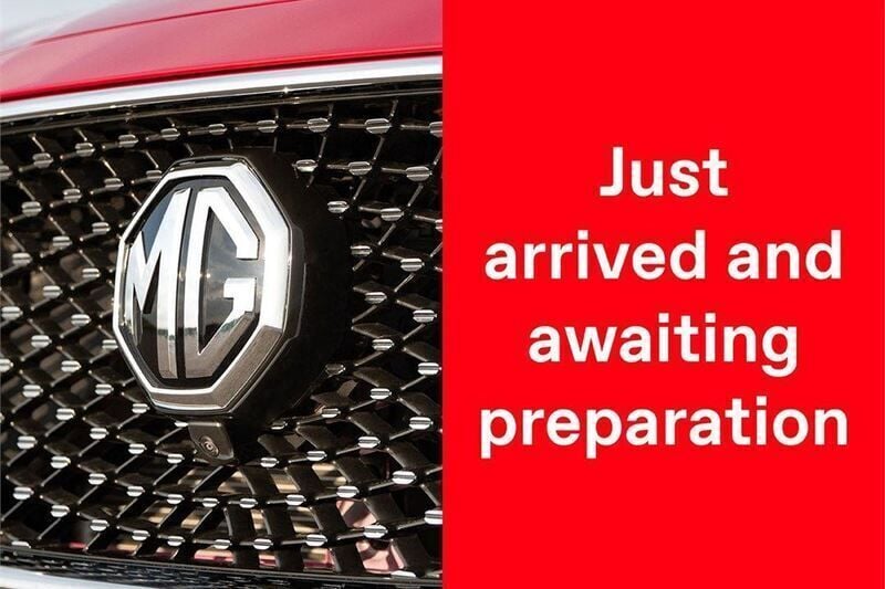 Red Used 2021 Kia Stonic 4 SUV | £12,295 (Fair price) - Image 1/4