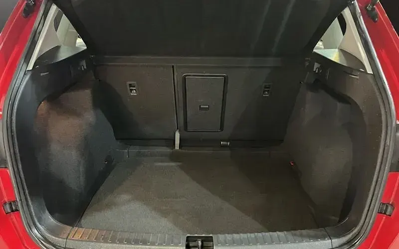 Used Seat Ateca SE Technology 150 HP (110 kW) 2023 Red SUV
