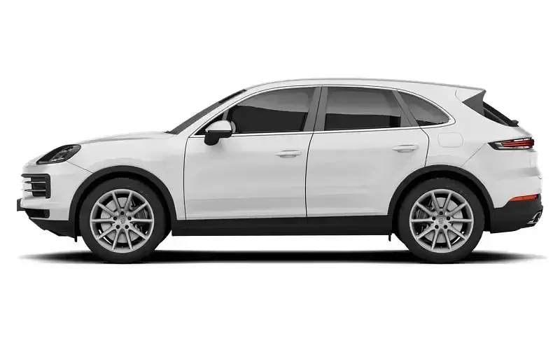 Gebraucht Porsche Cayenne S 382 PS (280 kW) 2013 SUV