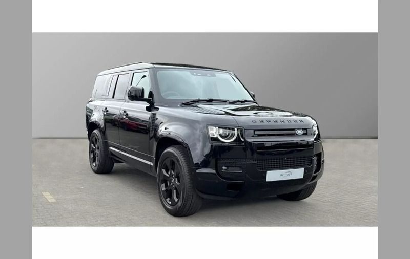Other New 2024 Land Rover Defender SE Dynamic SUV | £86,756 (Fair price) - Image 1/4