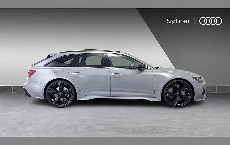 Used Audi RS6 2020 Other Estate