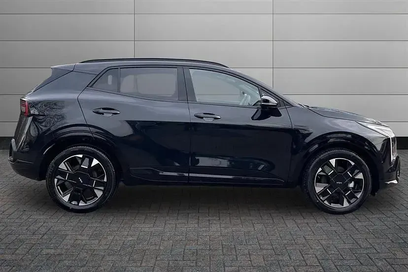 New Kia Sportage GT-Line S 235 HP (172 kW) 2026 Unknown SUV