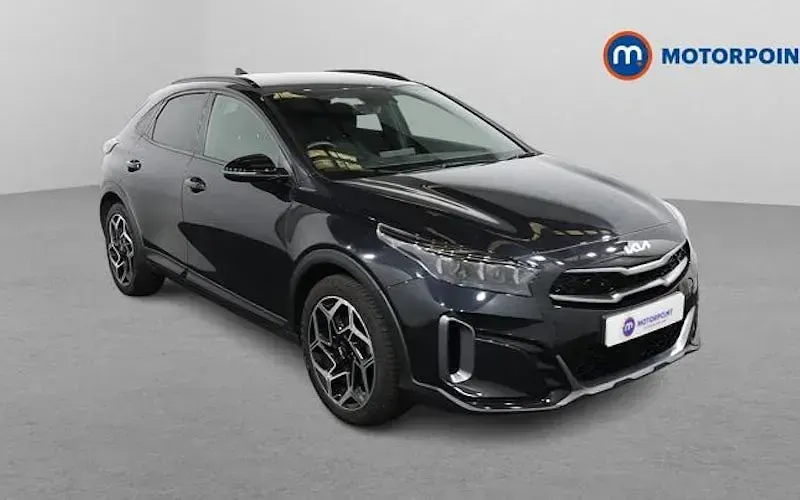 Usado Kia XCeed GT-Line 160 CV (117 kW) 2023 SUV
