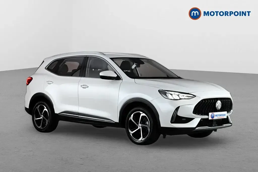 Used MG HS SE 162 HP (119 kW) 2023 SUV