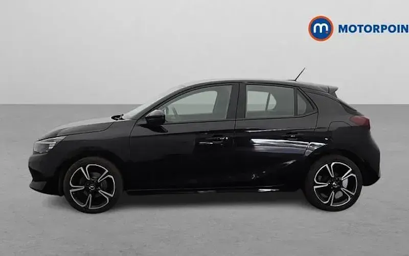 Used Vauxhall Corsa 75 HP (55 kW) 2024 Hatchback