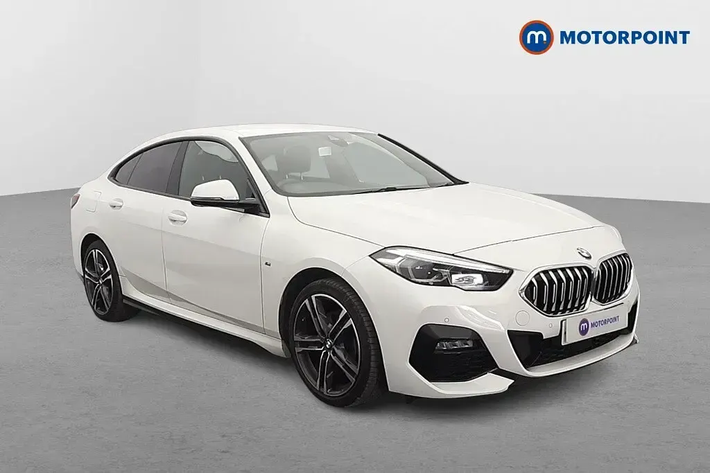 Used BMW 218 M Sport 136 HP (100 kW) 2023 Coupe