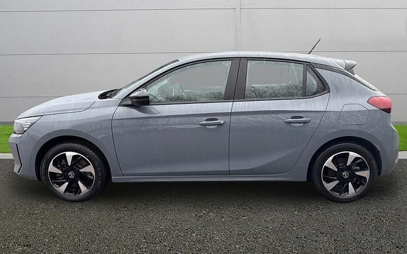 Used Vauxhall Corsa-e Design Edition 100 kW (136 HP) 2025 Hatchback