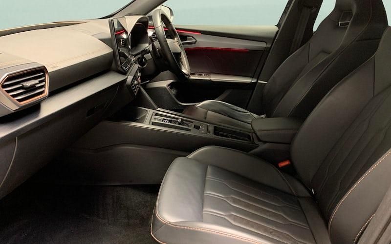 Used 2024 Cupra Formentor VZ2 SUV | £19,321 (Good price) - Image 1/1
