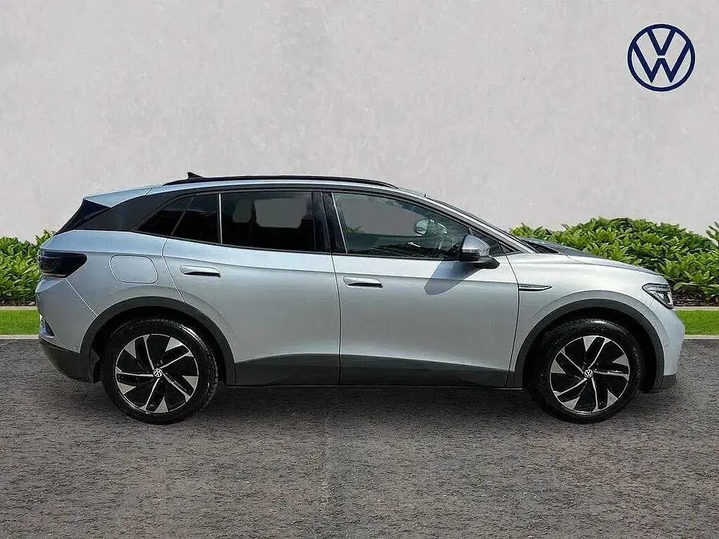 Used VW ID.4 127 kW (174 HP) 2023 SUV