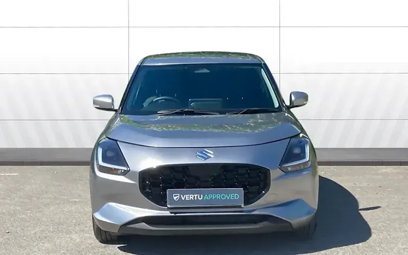 Used Suzuki Swift 82 HP (60 kW) 2026 Hatchback