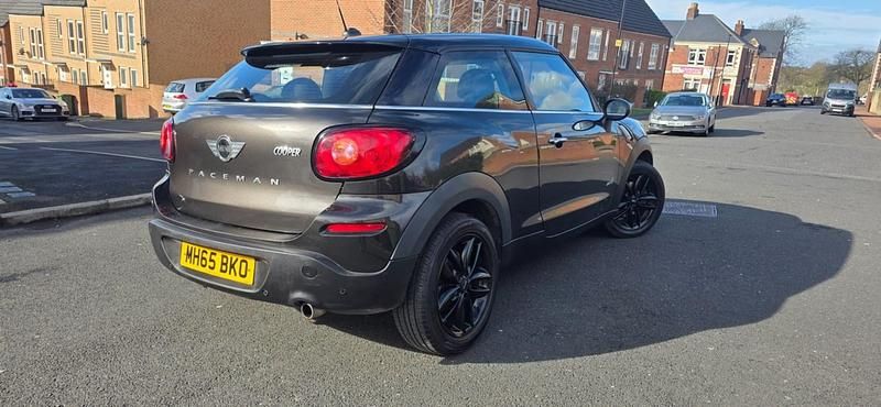 Used Mini Cooper Coupé 2015 Grey Coupe