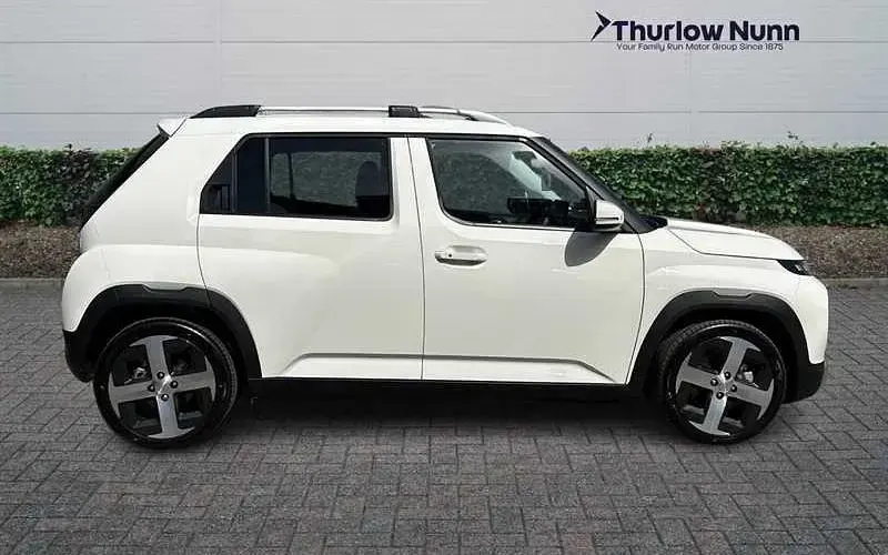 Used Hyundai Inster 85 kW (116 HP) 2026 Hatchback