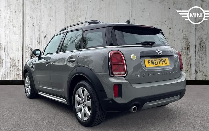 Used Mini Cooper S Classic 220 HP (161 kW) 2022 Hatchback