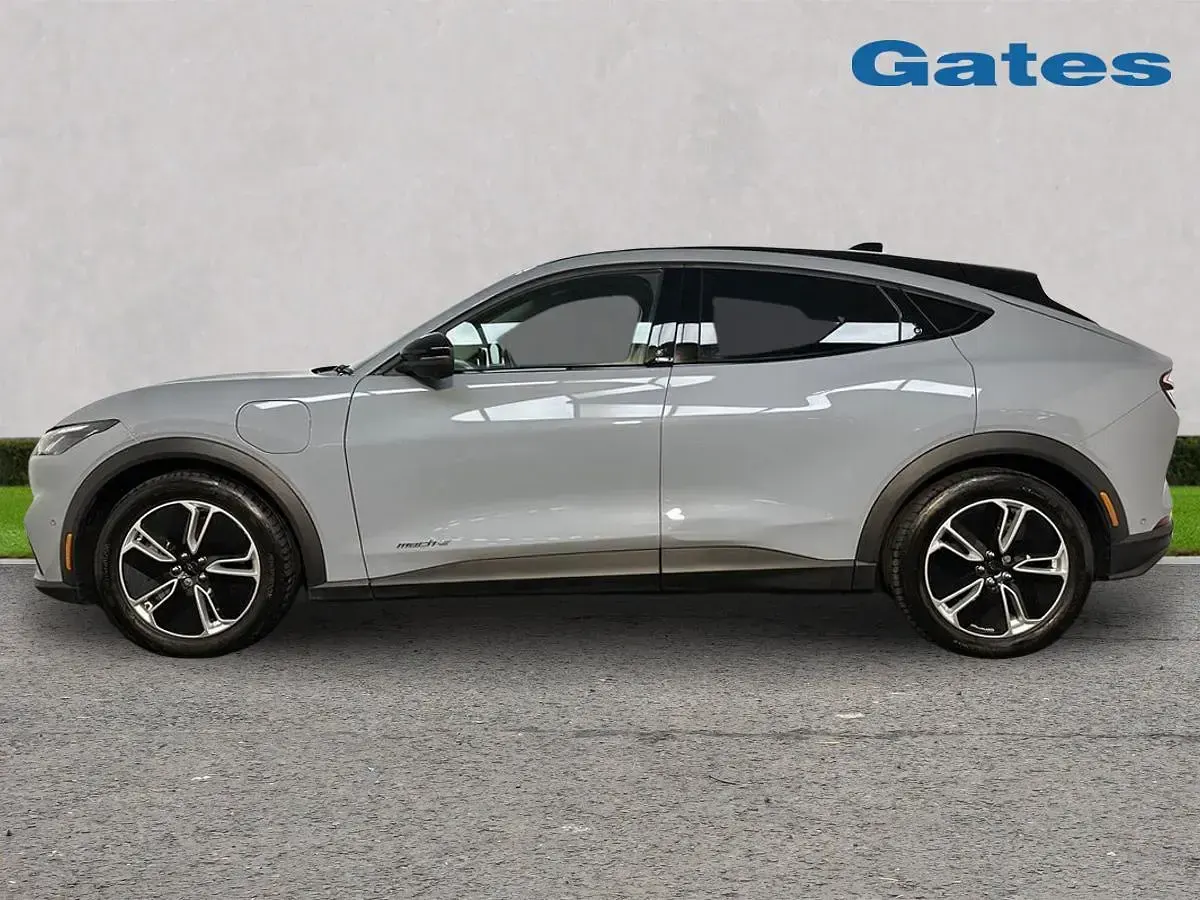 Used Ford Mustang Select 2025 Grey Estate