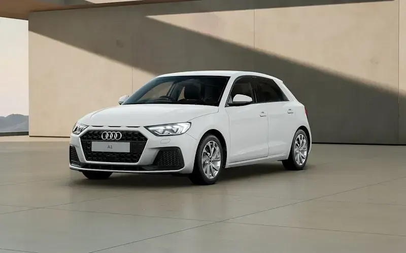 Usado Audi Q5 S-Line 204 HP (150 kW) 2026 SUV