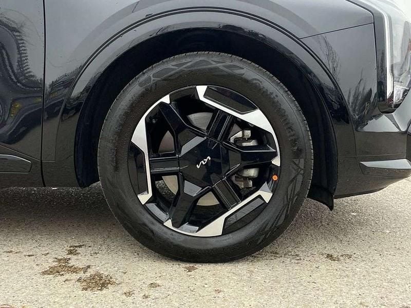 Used Kia Sportage GT-Line 2025 SUV