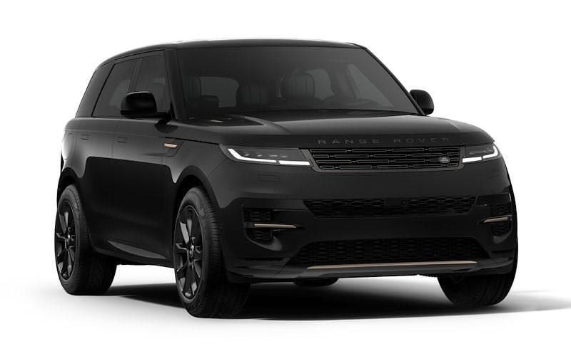 New 2025 Land Rover Range Rover Sport SE Dynamic SUV | £84,357 (Super price) - Image 1/1