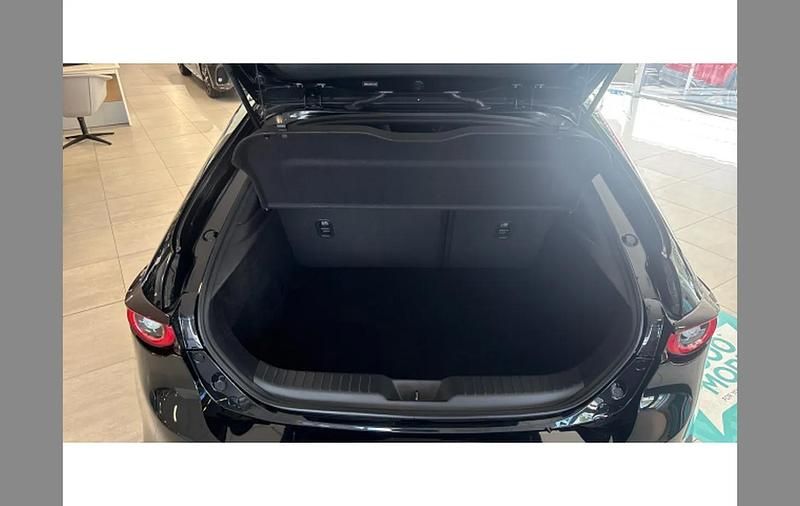 New Mazda 3 Exclusive-Line 183 HP (134 kW) 2025 Other Hatchback