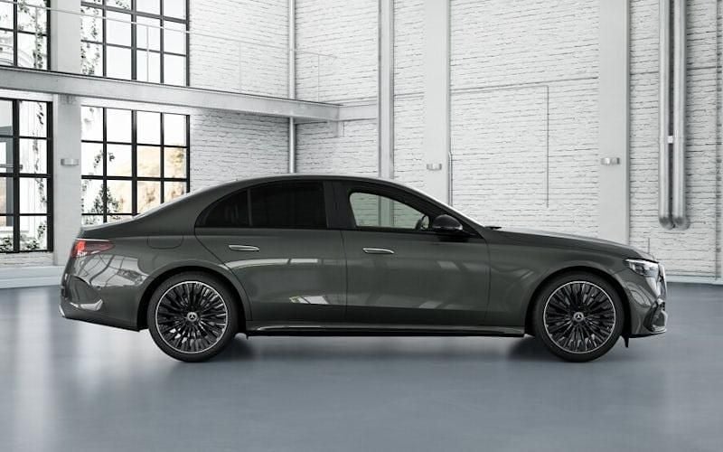 New Mercedes E200 Urban 204 HP (150 kW) 2026 Sedan