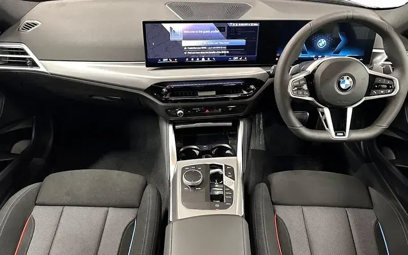 New BMW 220 M Sport 184 HP (135 kW) 2026 Coupe
