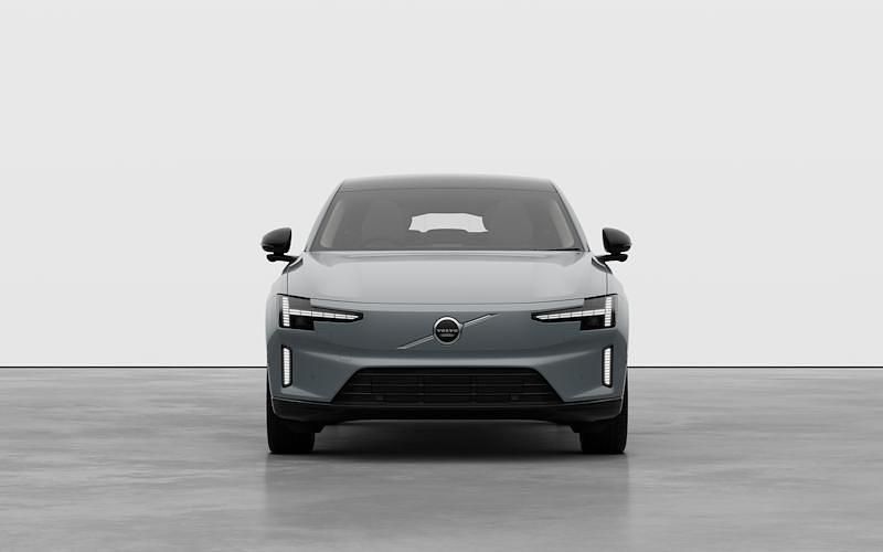 New Volvo ES90 Plus 244 kW (333 HP) 2025 Vapour grey Sedan