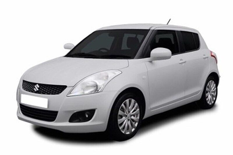 Used 2016 Suzuki Swift Sport | £7,995 (Fair price) - Image 1/1