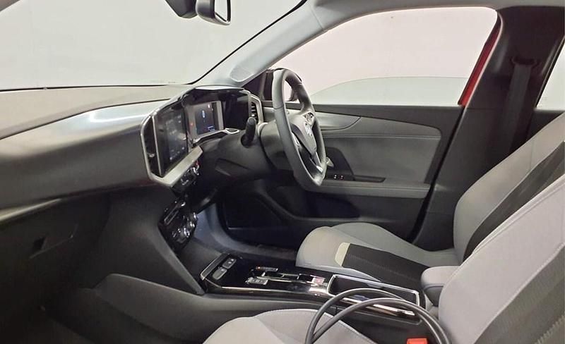 Used Vauxhall Mokka Design Edition 2024 Red SUV