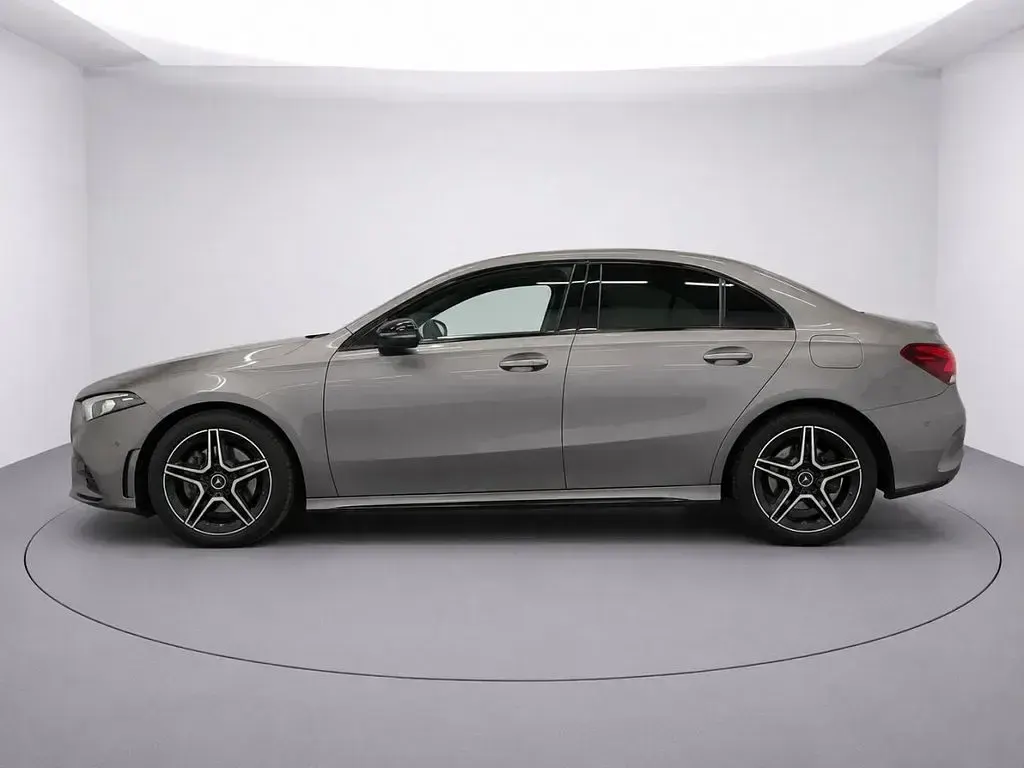 Used Mercedes A250 Executive 2022 Grey Sedan