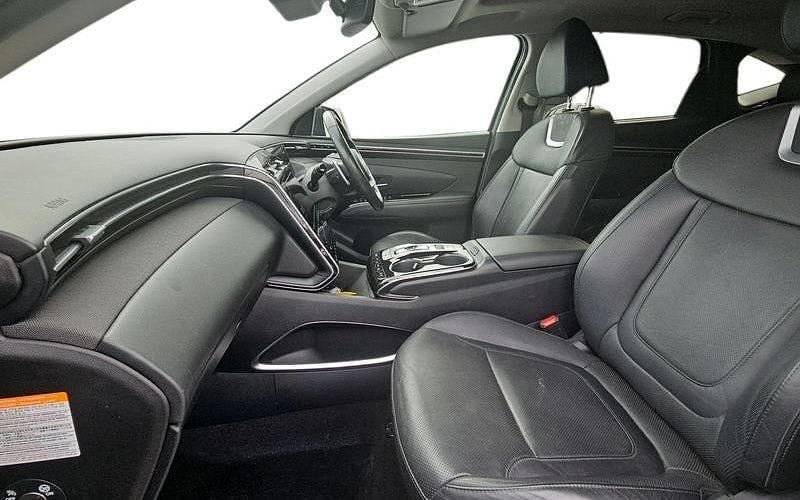 Used Hyundai Tucson Ultimate 265 HP (194 kW) 2023 SUV