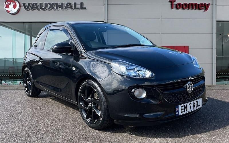 Used 2019 Vauxhall Adam Hatchback | £6,995 (Good price) - Image 1/4