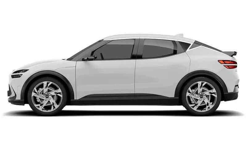 Used 2024 Genesis GV60 Sport SUV | £59,305 - Image 1/1