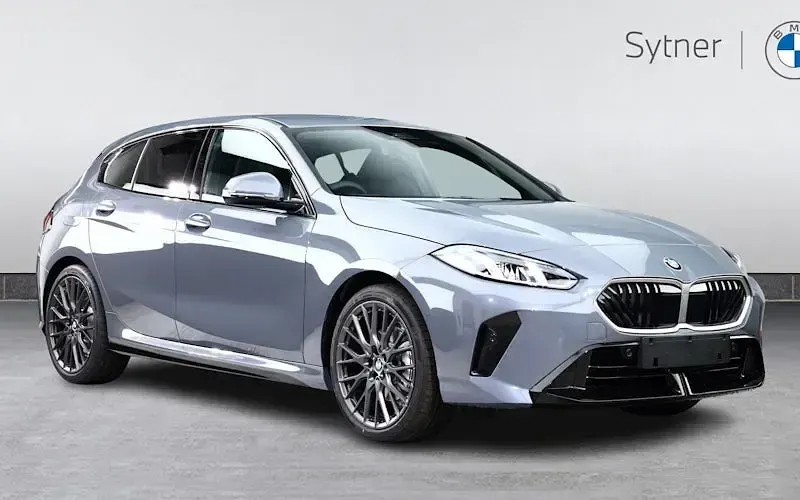 Second-hand BMW 120 M Sport 156 CP (114 kW) 2026 Hatchback