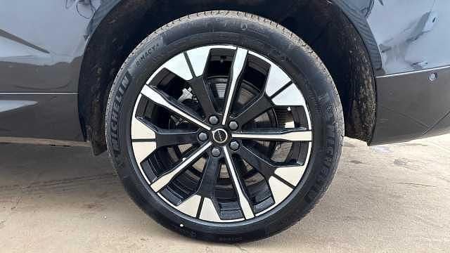 Used Volvo XC60 Ultra 247 HP (181 kW) 2026 SUV