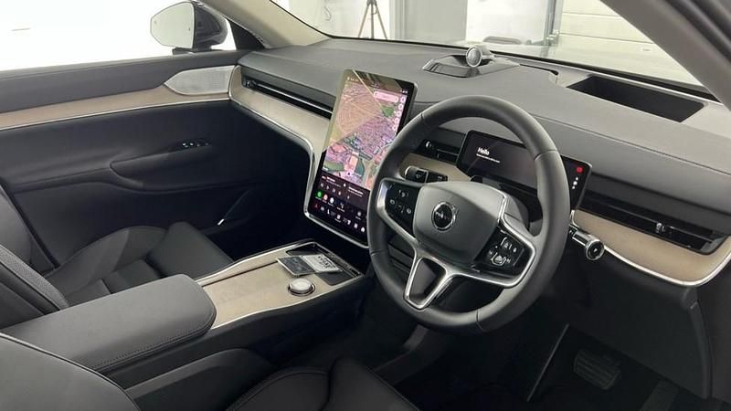 Used Volvo EX90 Performance 380 kW (517 HP) 2025 SUV