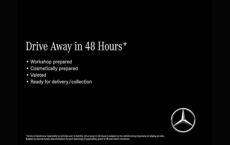 Used Mercedes EQS 53 AMG Night 483 kW (658 HP) 2025 Black Sedan