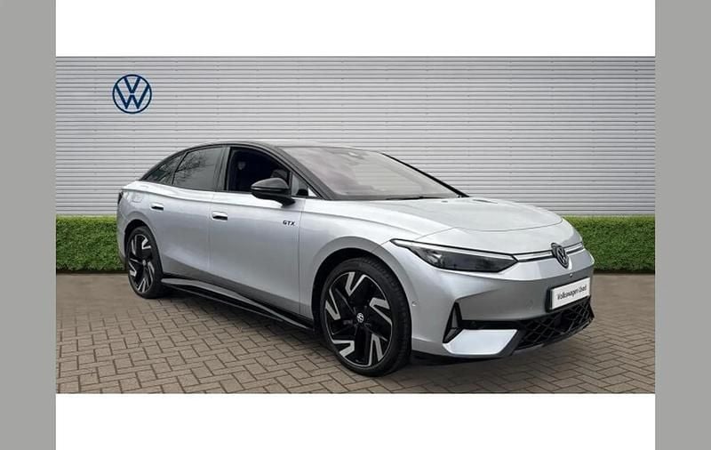 Usado VW ID.7 GTX 250 kW (340 HP) 2025 Other Citadino