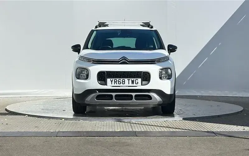 Used Citroën C3 Feel 82 HP (60 kW) 2019 Hatchback