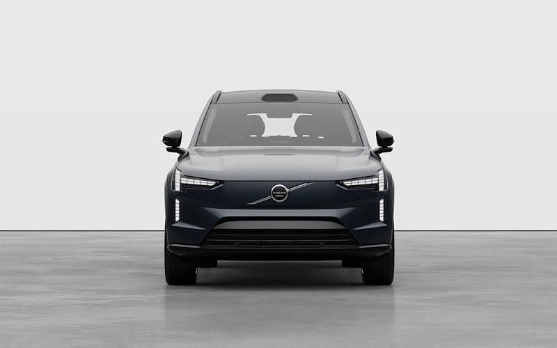 New Volvo EX90 Plus 300 kW (408 HP) 2025 SUV
