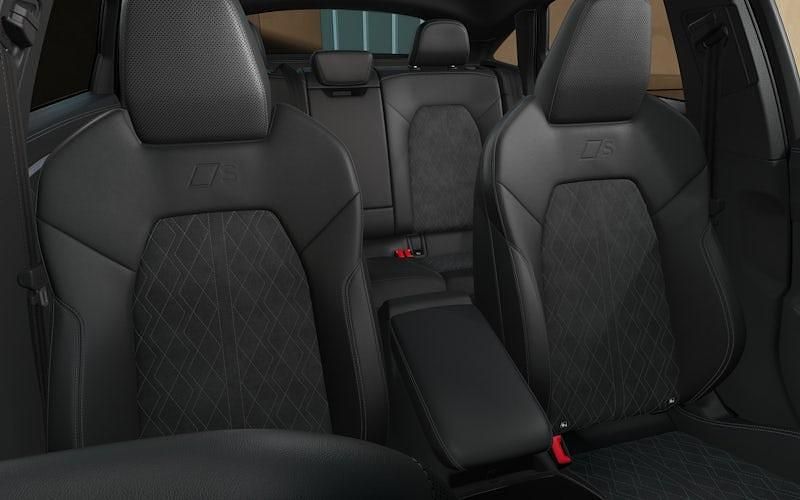 New Audi A5 204 HP (150 kW) 2025 Sedan