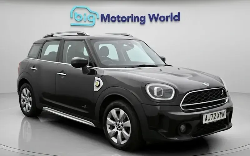 Used Mini Cooper S Classic 220 HP (161 kW) 2022 Hatchback