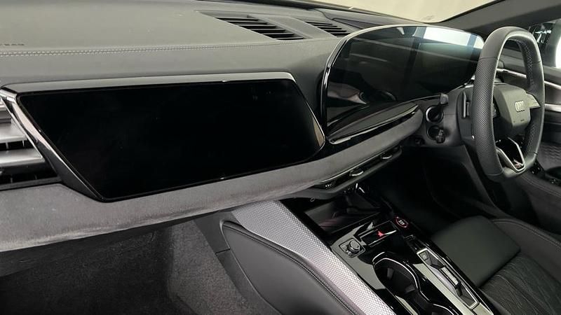 Usado Audi A5 Sportback Advanced 367 HP (269 kW) 2025 Description not currently available Citadino