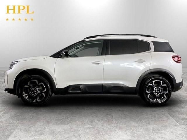 Used Citroën C5 Aircross PureTech 130 HP (95 kW) 2024 SUV
