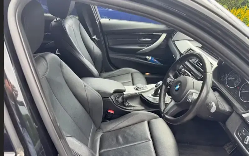 Used BMW 340 M Sport 326 HP (239 kW) 2017 Sedan