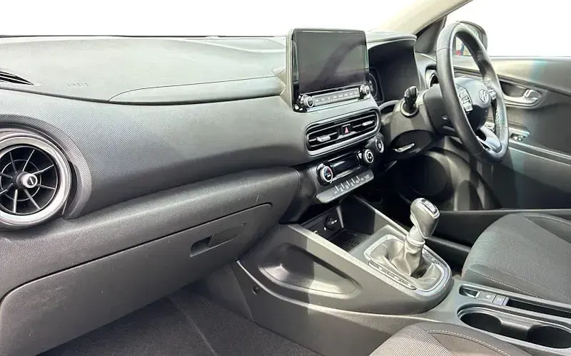 Used Hyundai Kona Premium 120 HP (88 kW) 2022 SUV