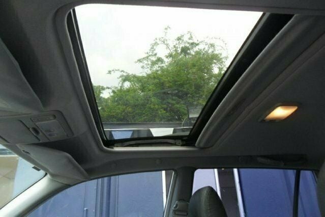 Used Toyota RAV4 147 HP (108 kW) 2003 SUV